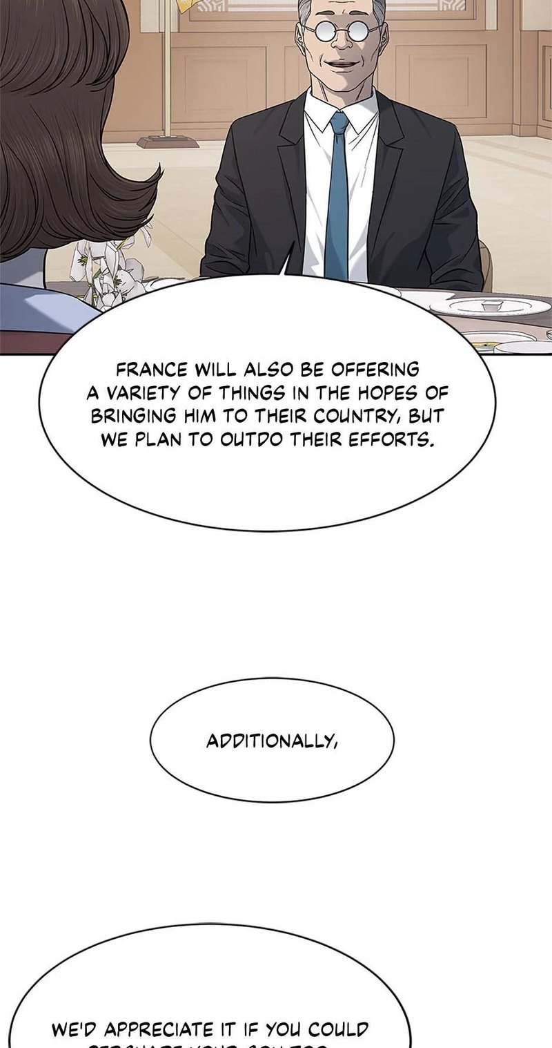 God of Blackfield - Chapter 230 [photo 53] - MangaPorn