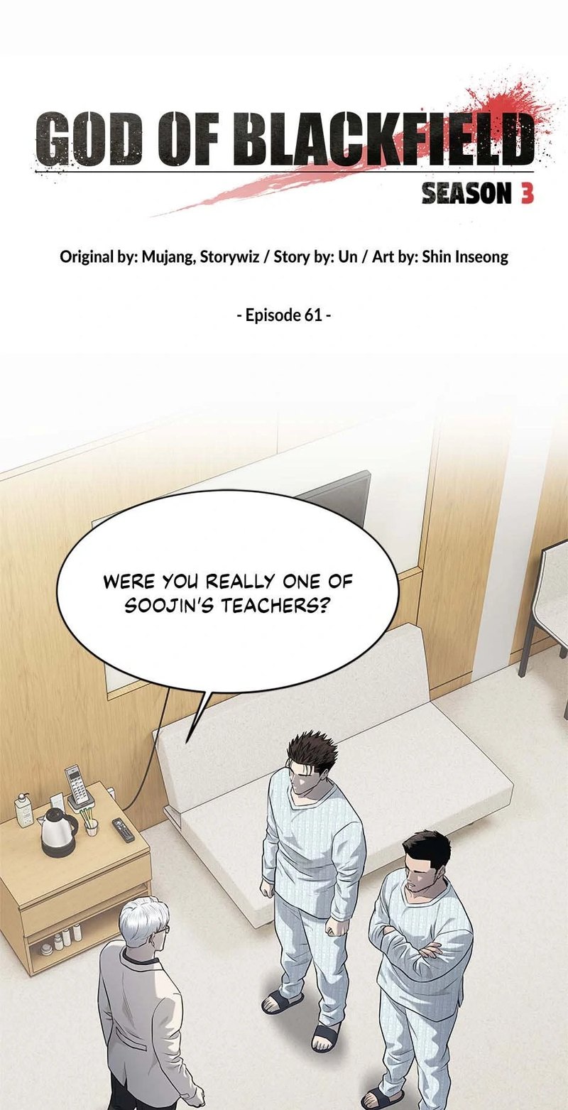 God of Blackfield - Chapter 230 [photo 6] - MangaPorn