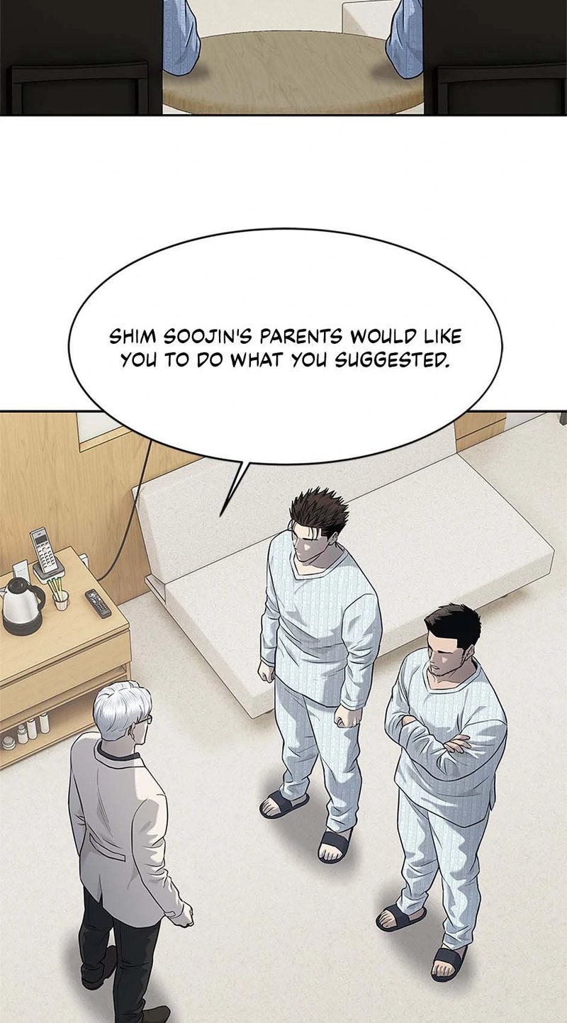 God of Blackfield - Chapter 230 [photo 64] - MangaPorn