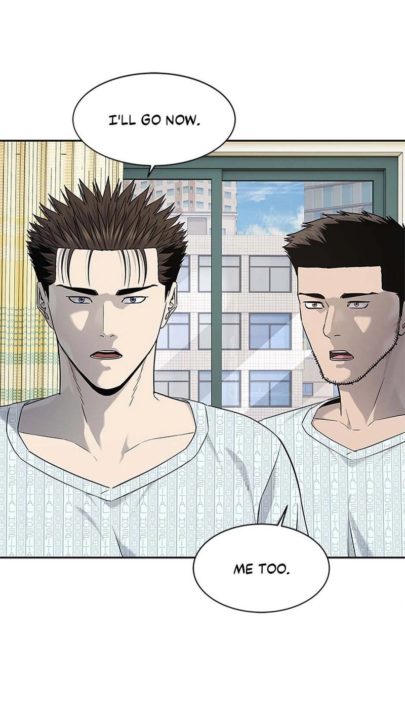 God of Blackfield - Chapter 230 [photo 71] - MangaPorn