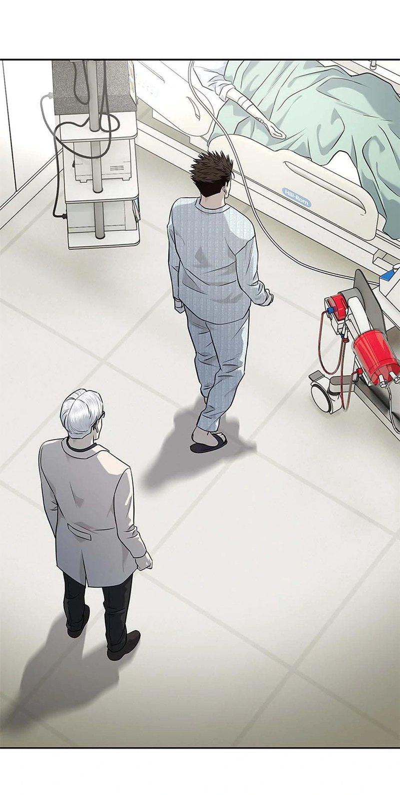 God of Blackfield - Chapter 230 [photo 85] - MangaPorn