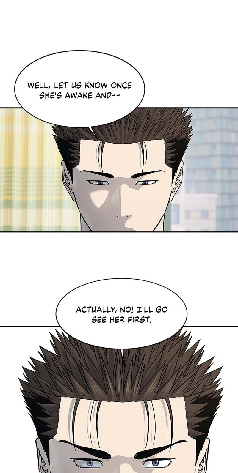 God of Blackfield - Chapter 230 [photo 9] - MangaPorn