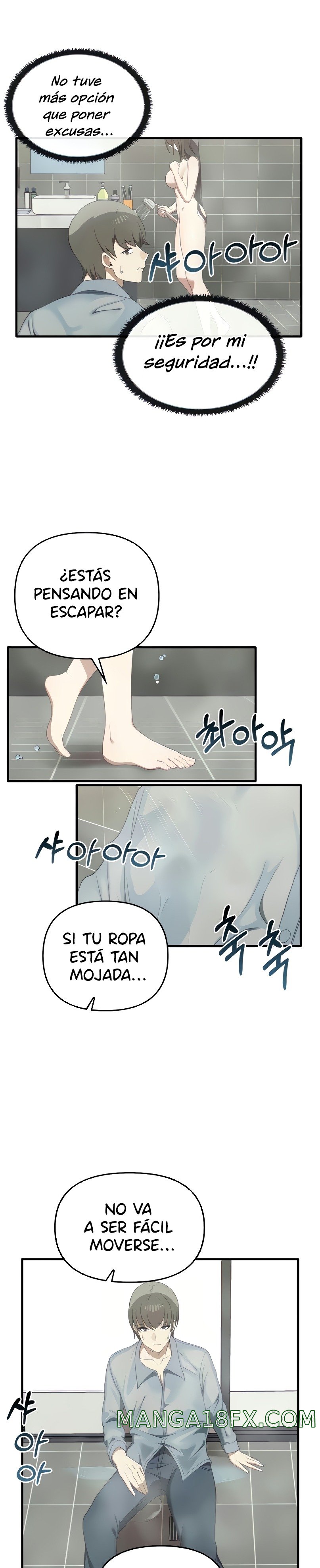 I Really Love IT! Raw - Chapter 27 [photo 12] - MangaPorn