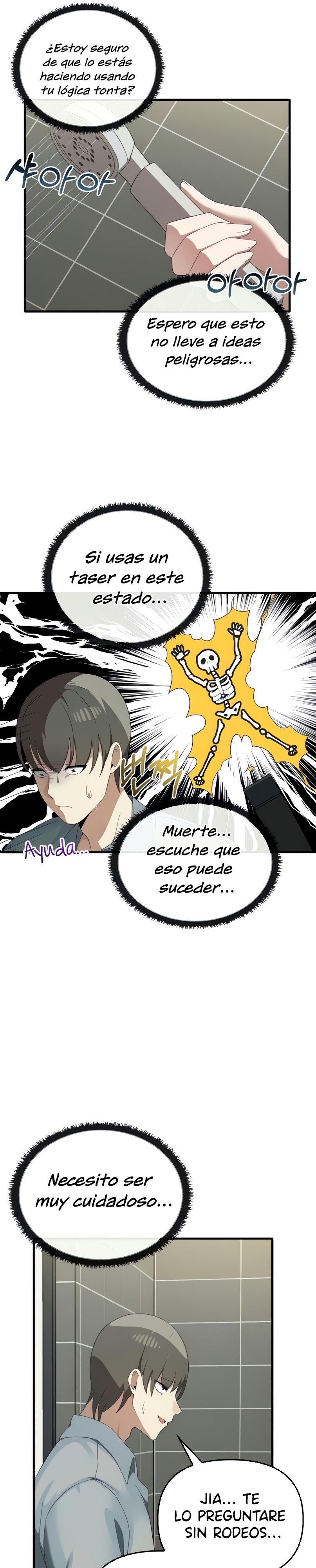 I Really Love IT! Raw - Chapter 27 [photo 14] - MangaPorn