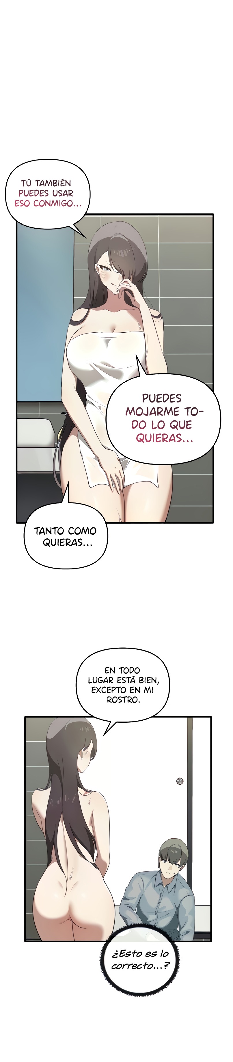 I Really Love IT! Raw - Chapter 27 [photo 19] - MangaPorn