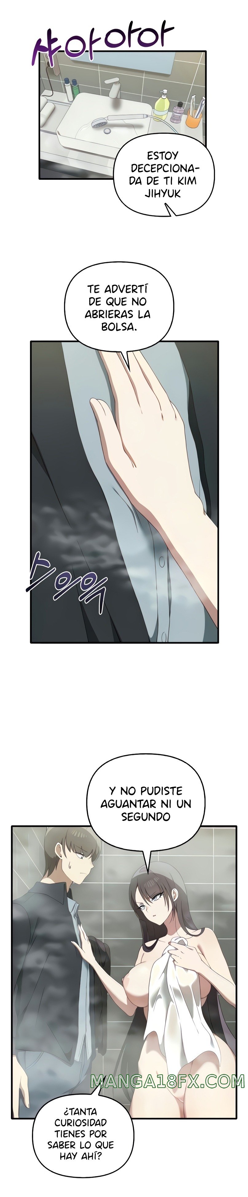 I Really Love IT! Raw - Chapter 27 [photo 2] - MangaPorn