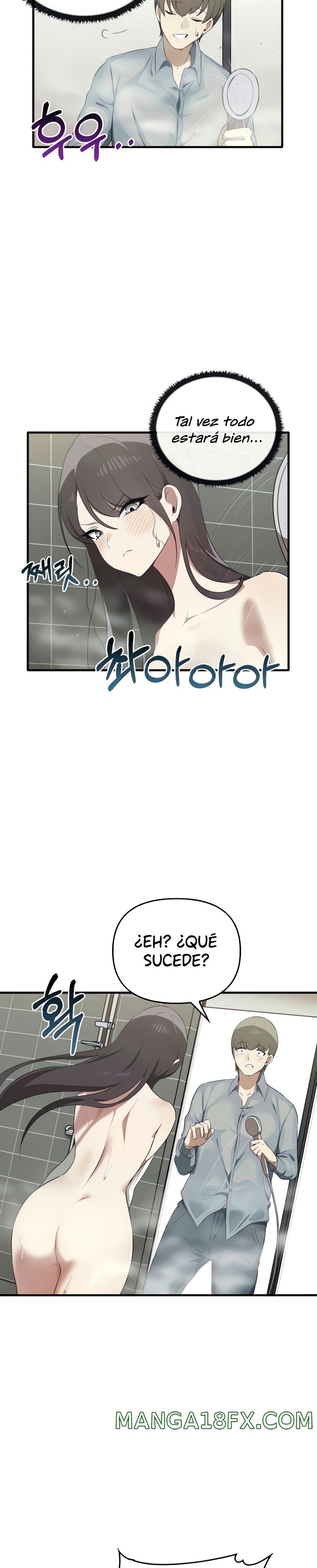 I Really Love IT! Raw - Chapter 27 [photo 23] - MangaPorn