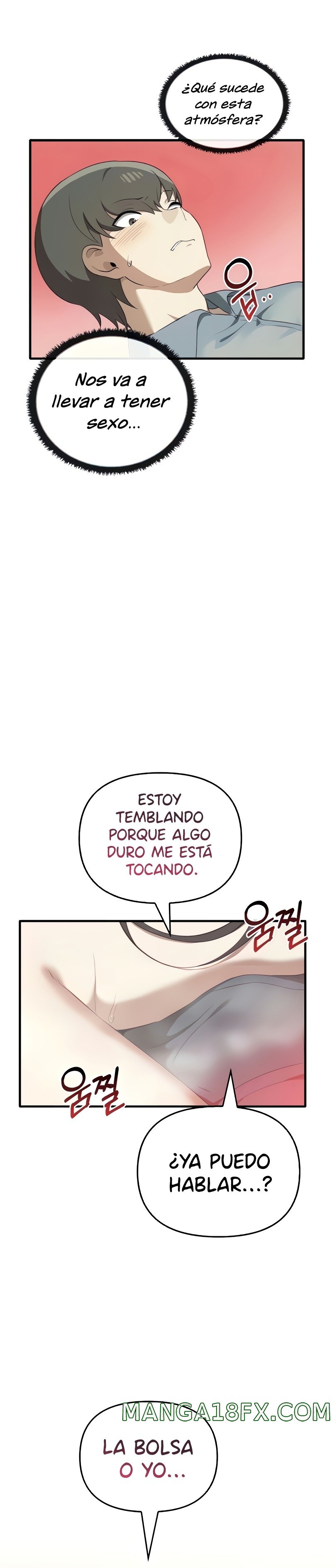 I Really Love IT! Raw - Chapter 27 [photo 27] - MangaPorn