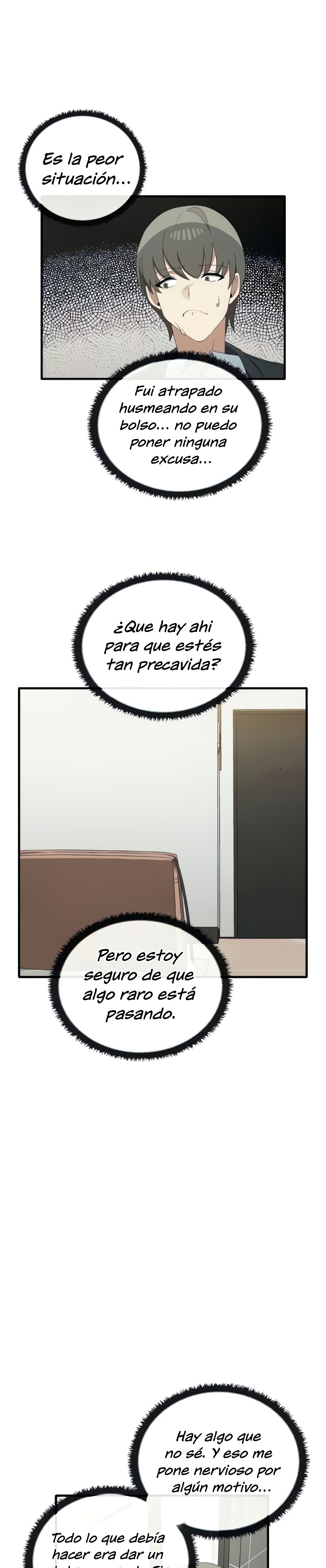 I Really Love IT! Raw - Chapter 27 [photo 3] - MangaPorn