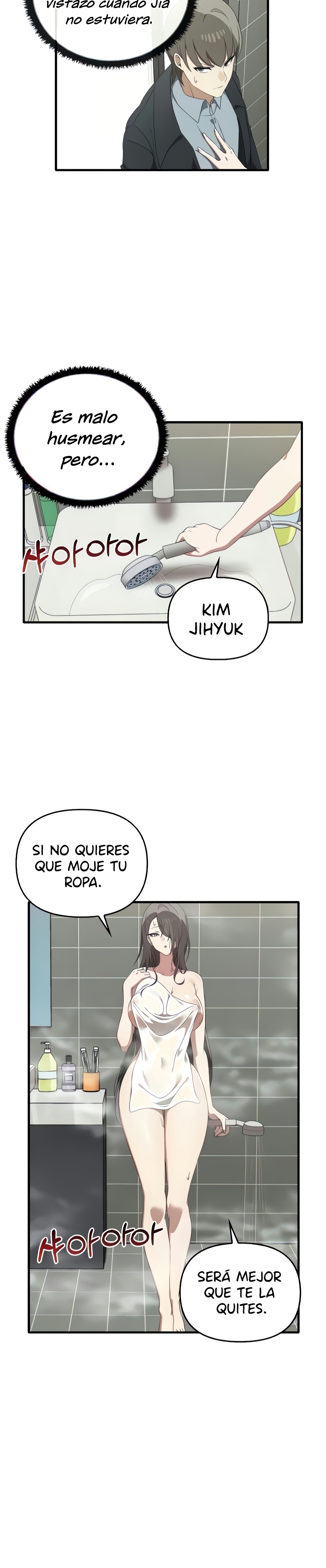 I Really Love IT! Raw - Chapter 27 [photo 4] - MangaPorn