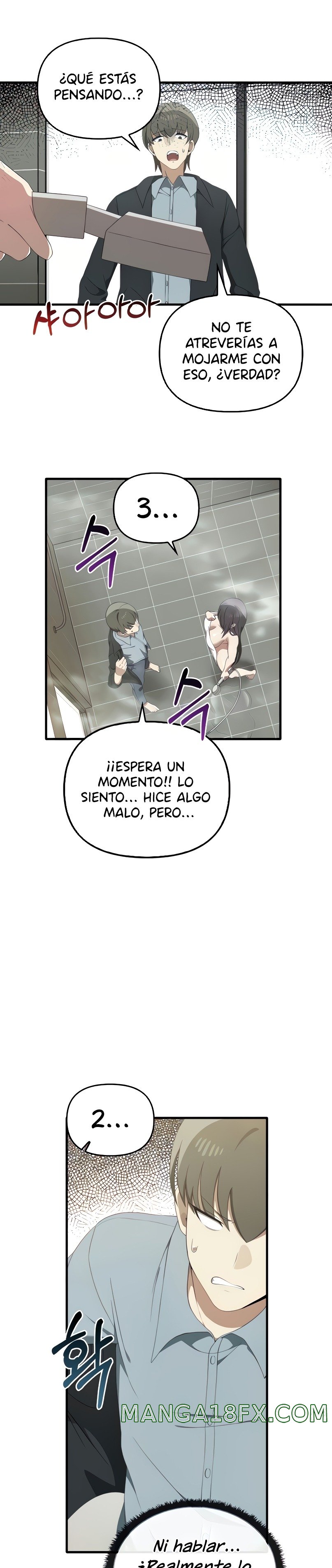 I Really Love IT! Raw - Chapter 27 [photo 5] - MangaPorn