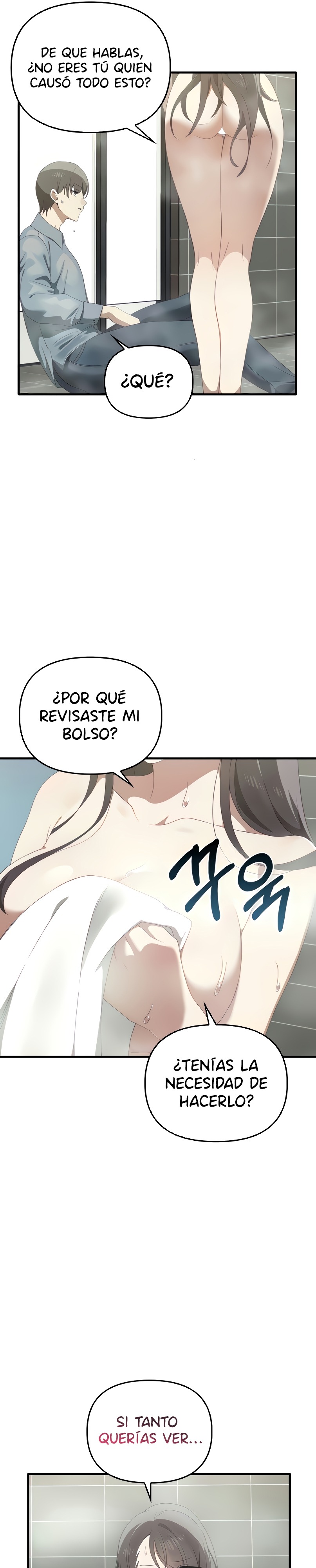 I Really Love IT! Raw - Chapter 27 [photo 8] - MangaPorn