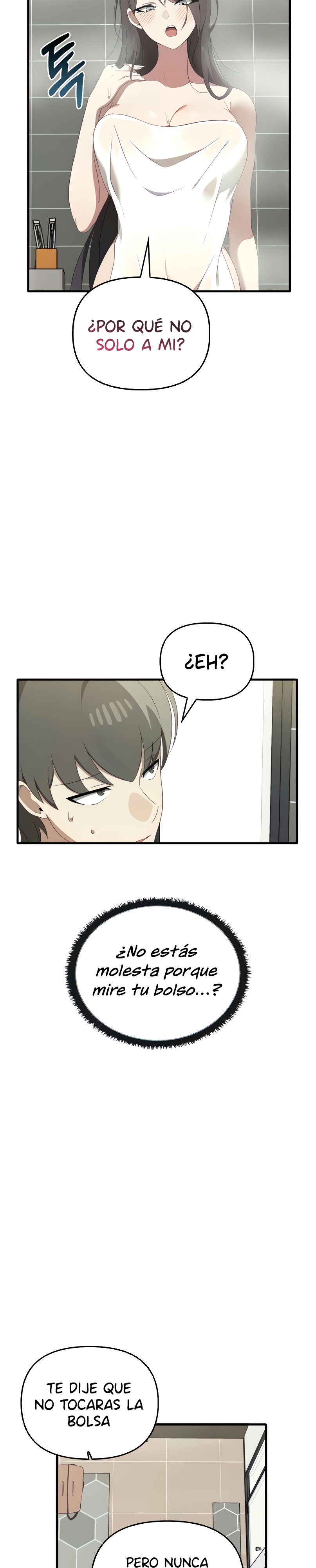 I Really Love IT! Raw - Chapter 27 [photo 9] - MangaPorn