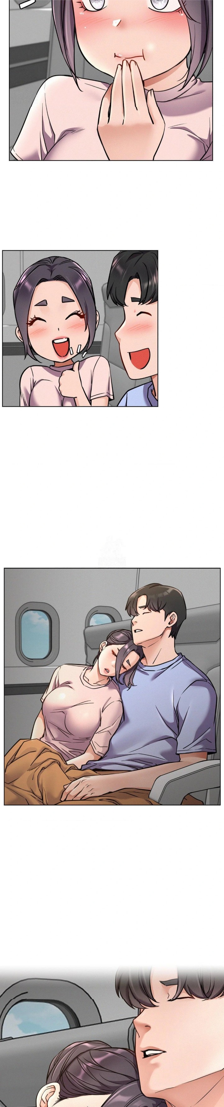 Living With a Broke Ass Woman Raw - Chapter 100 [photo 10] - MangaPorn