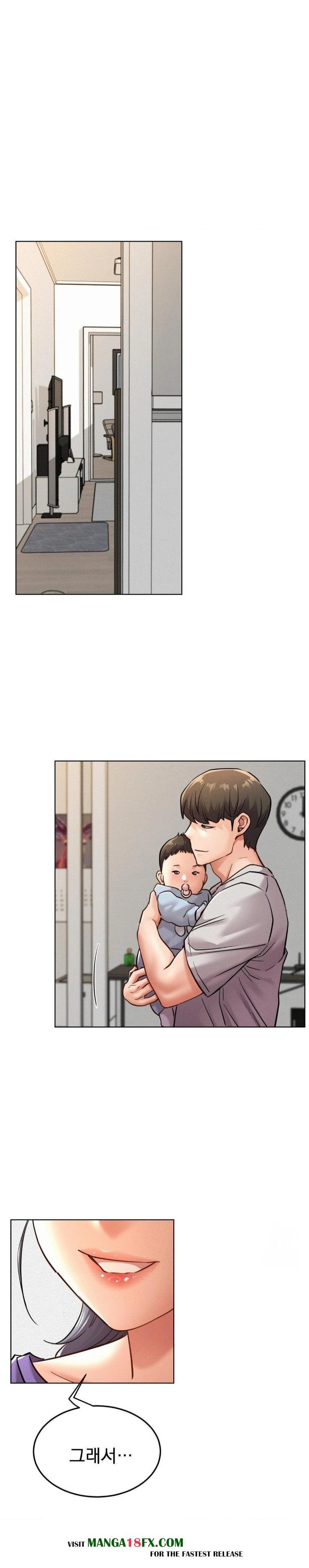 Living With a Broke Ass Woman Raw - Chapter 100 [photo 25] - MangaPorn