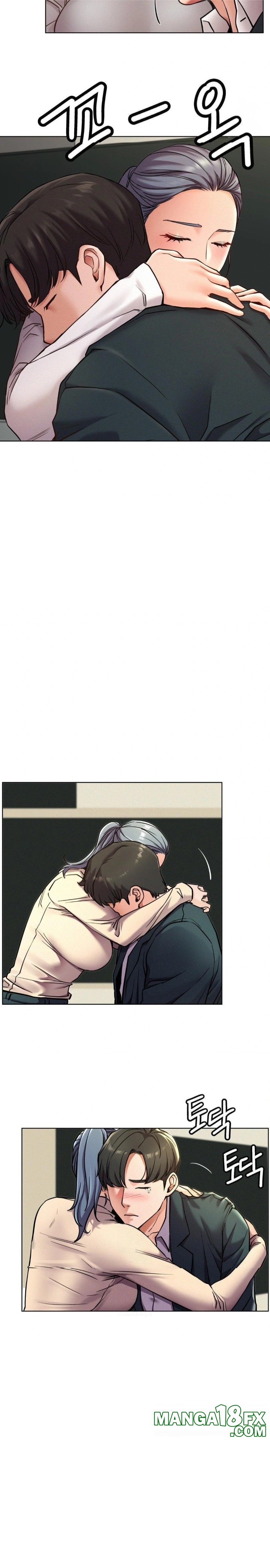 Living With a Broke Ass Woman Raw - Chapter 100 [photo 5] - MangaPorn