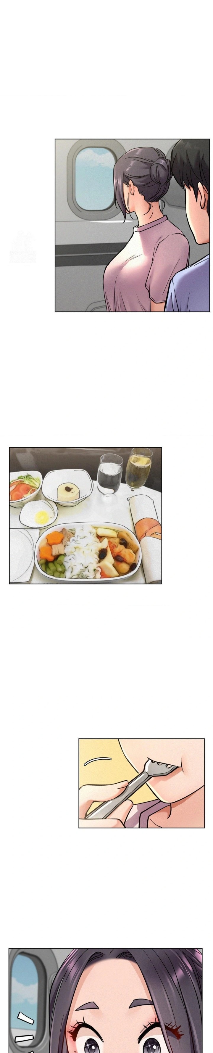 Living With a Broke Ass Woman Raw - Chapter 100 [photo 9] - MangaPorn