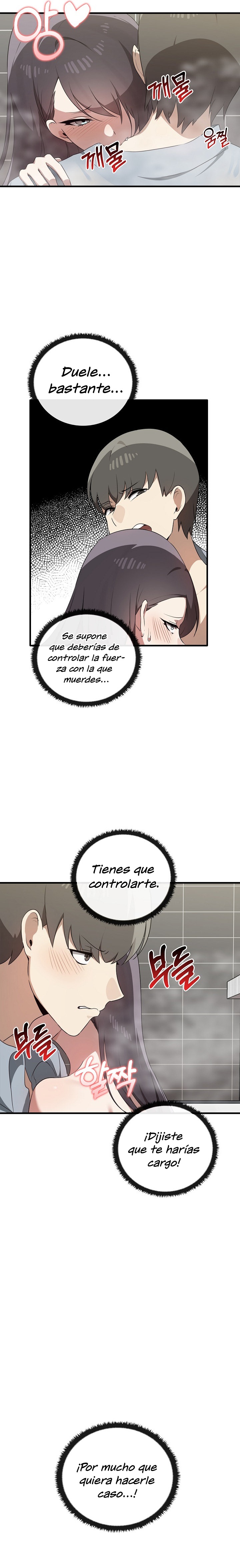 I Really Love IT! Raw - Chapter 28 [photo 11] - MangaPorn