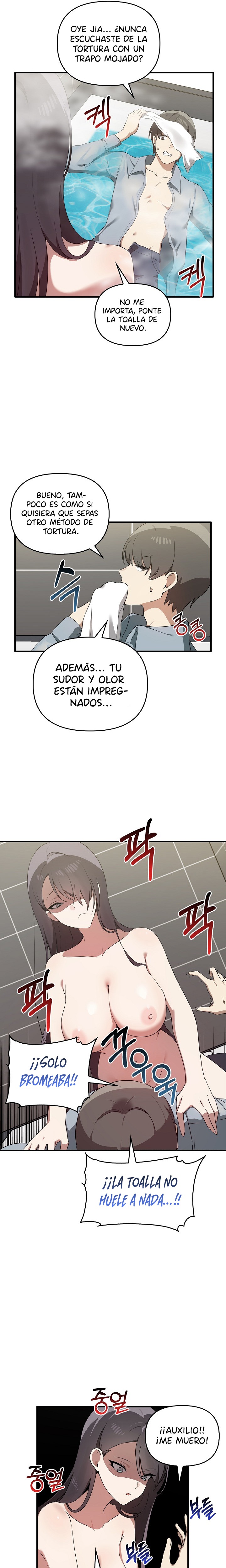 I Really Love IT! Raw - Chapter 28 [photo 14] - MangaPorn