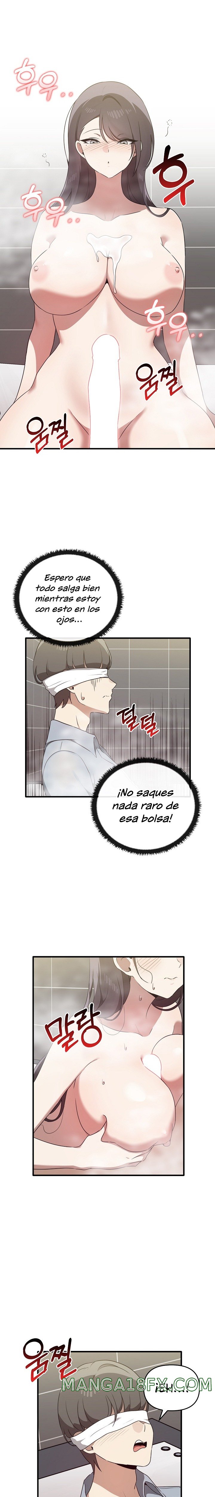 I Really Love IT! Raw - Chapter 28 [photo 17] - MangaPorn