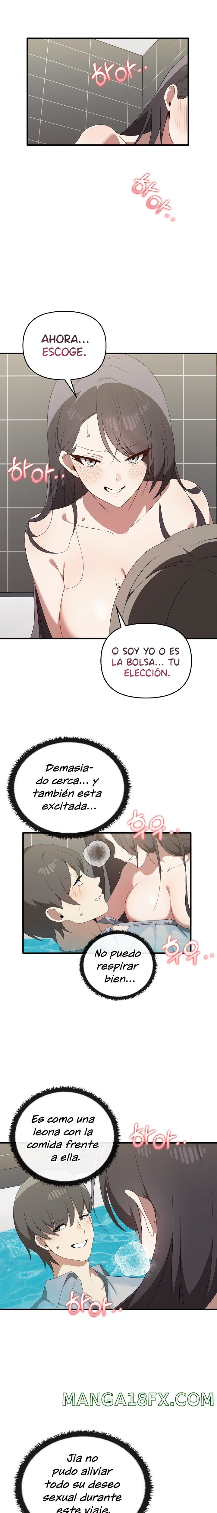 I Really Love IT! Raw - Chapter 28 [photo 2] - MangaPorn