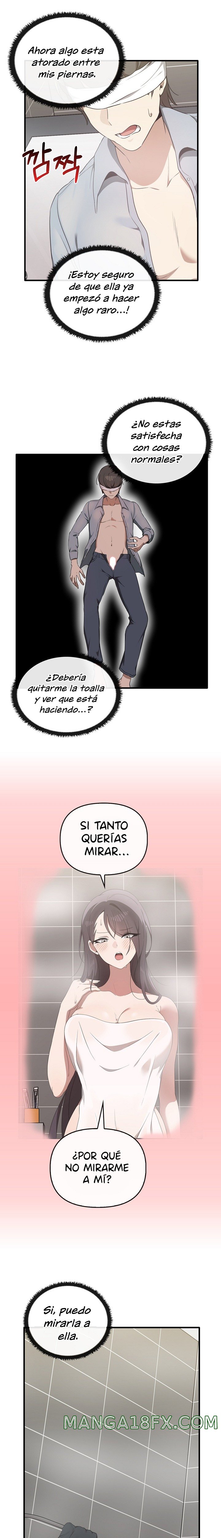 I Really Love IT! Raw - Chapter 28 [photo 20] - MangaPorn