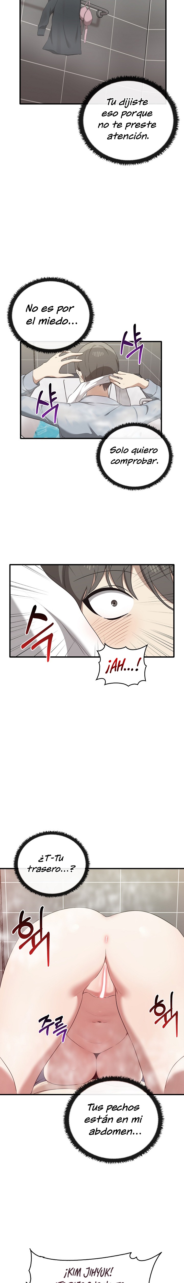 I Really Love IT! Raw - Chapter 28 [photo 21] - MangaPorn