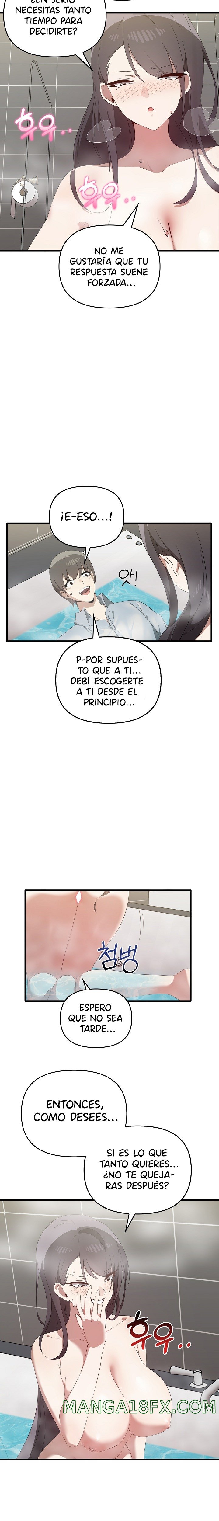 I Really Love IT! Raw - Chapter 28 [photo 4] - MangaPorn