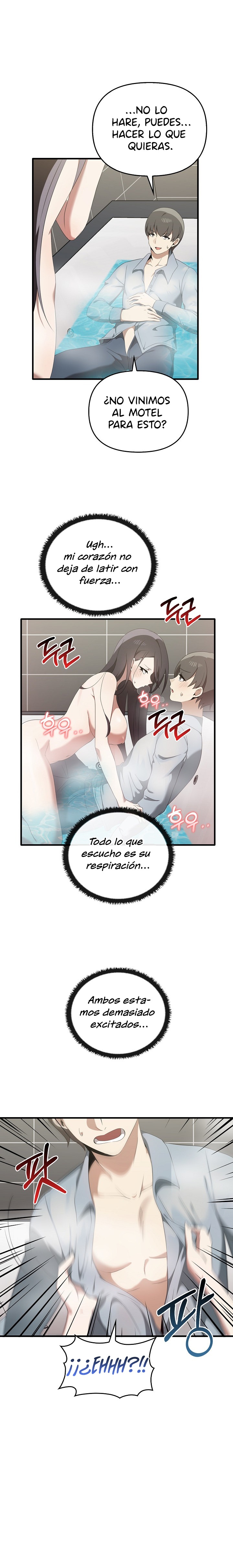 I Really Love IT! Raw - Chapter 28 [photo 5] - MangaPorn