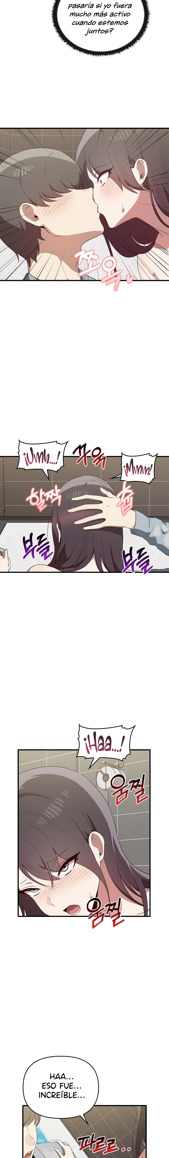 I Really Love IT! Raw - Chapter 28 [photo 9] - MangaPorn