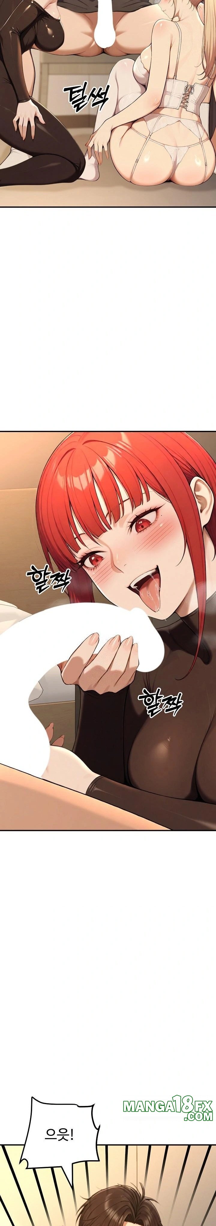 A Girlfriend Every Day of the Week Raw - Chapter 14 [photo 10] - MangaPorn