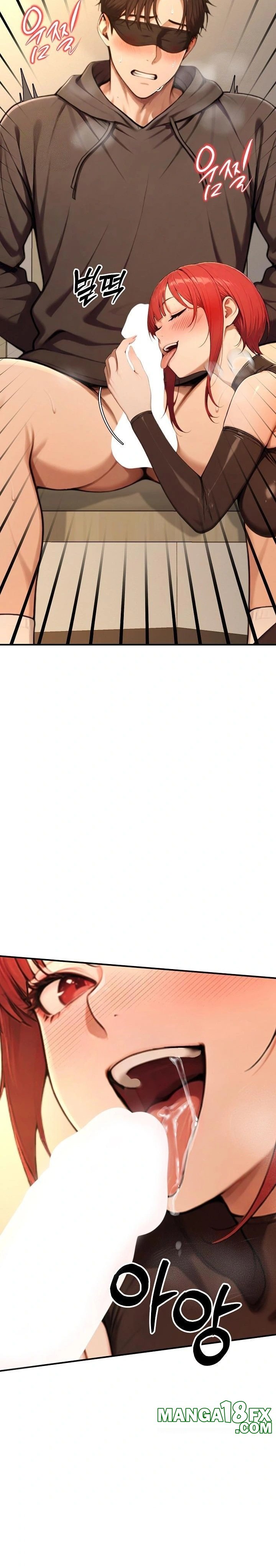 A Girlfriend Every Day of the Week Raw - Chapter 14 [photo 11] - MangaPorn