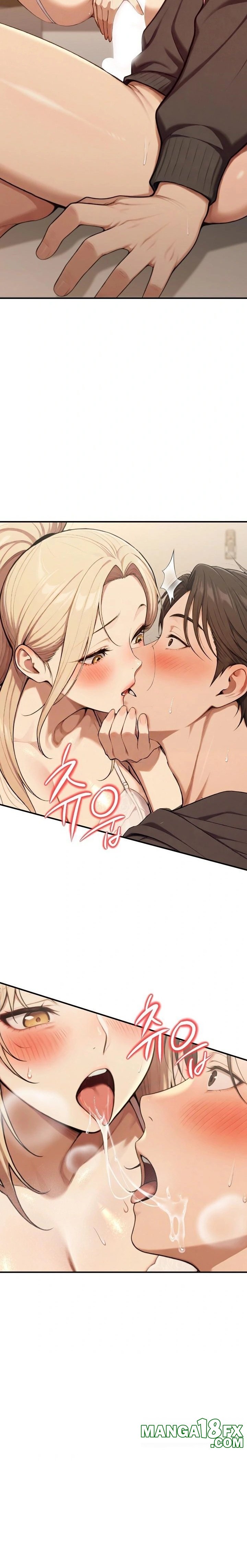 A Girlfriend Every Day of the Week Raw - Chapter 14 [photo 37] - MangaPorn