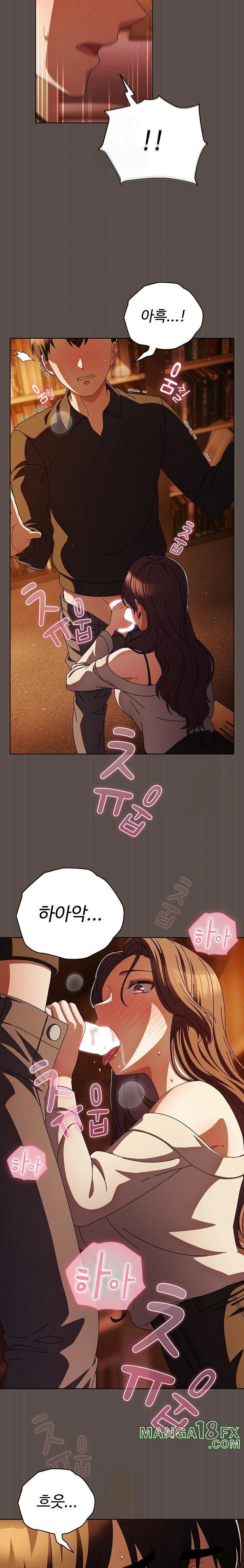 Make My Girlfriend Dirty Raw - Chapter 12 [photo 4] - MangaPorn