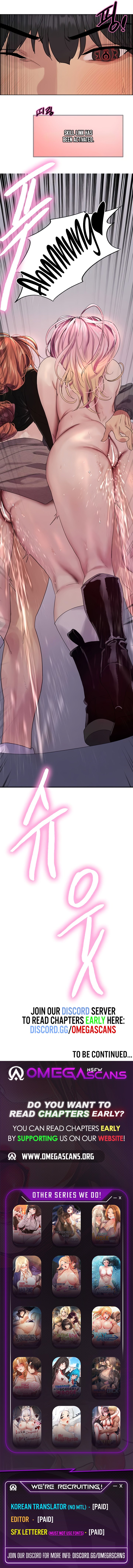 Sex Stopwatch - Chapter 144 [photo 8] - MangaPorn