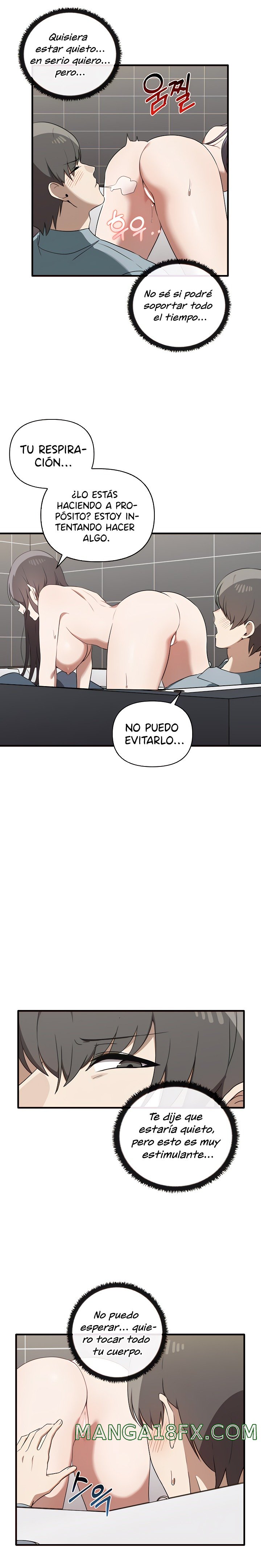 I Really Love IT! Raw - Chapter 29 [photo 10] - MangaPorn