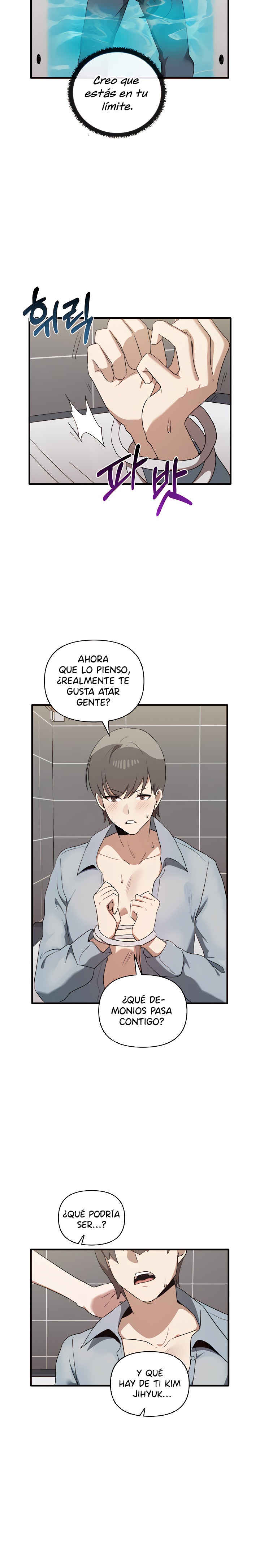 I Really Love IT! Raw - Chapter 29 [photo 18] - MangaPorn