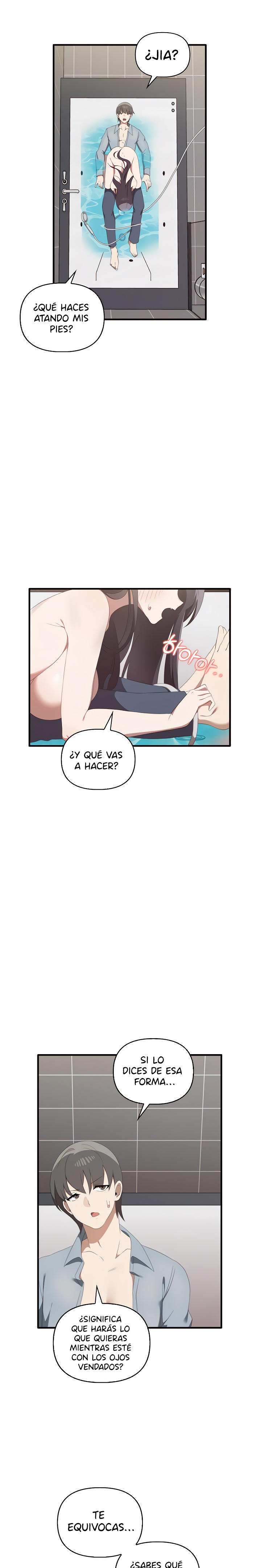 I Really Love IT! Raw - Chapter 29 [photo 2] - MangaPorn