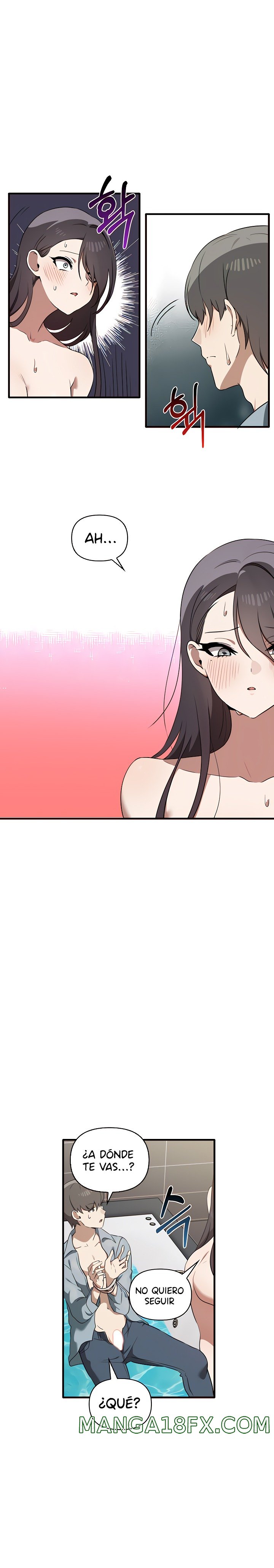 I Really Love IT! Raw - Chapter 29 [photo 22] - MangaPorn