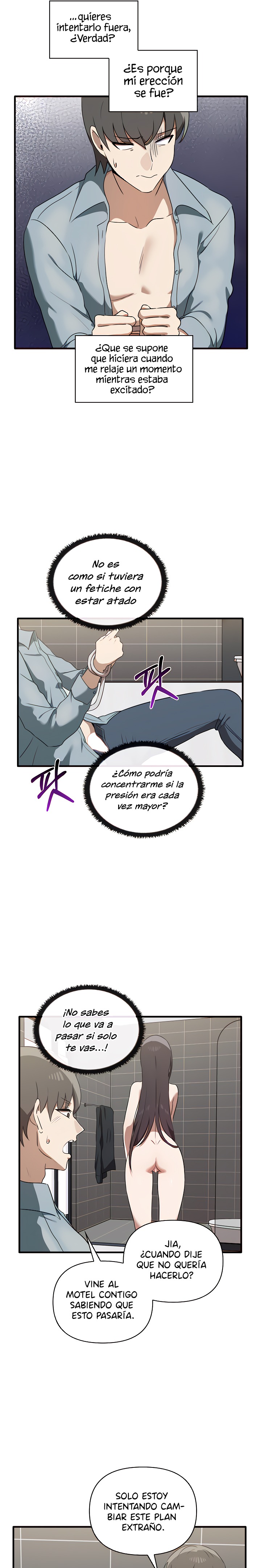 I Really Love IT! Raw - Chapter 29 [photo 23] - MangaPorn