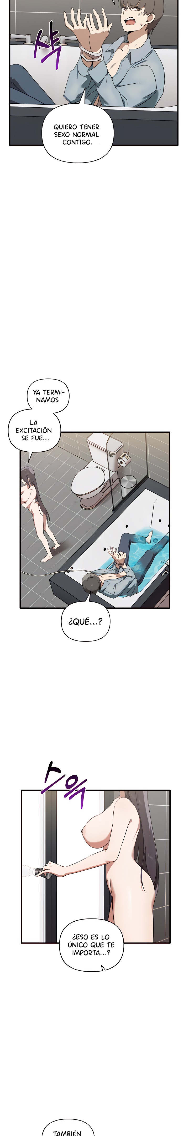 I Really Love IT! Raw - Chapter 29 [photo 24] - MangaPorn