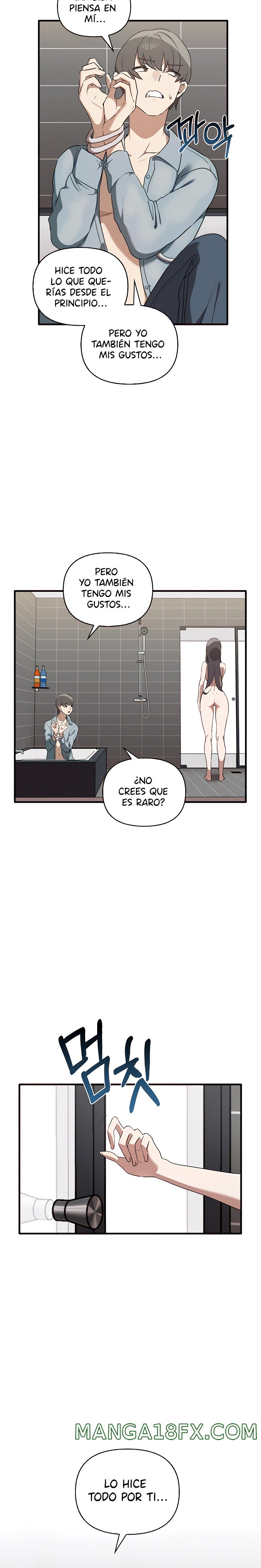 I Really Love IT! Raw - Chapter 29 [photo 25] - MangaPorn