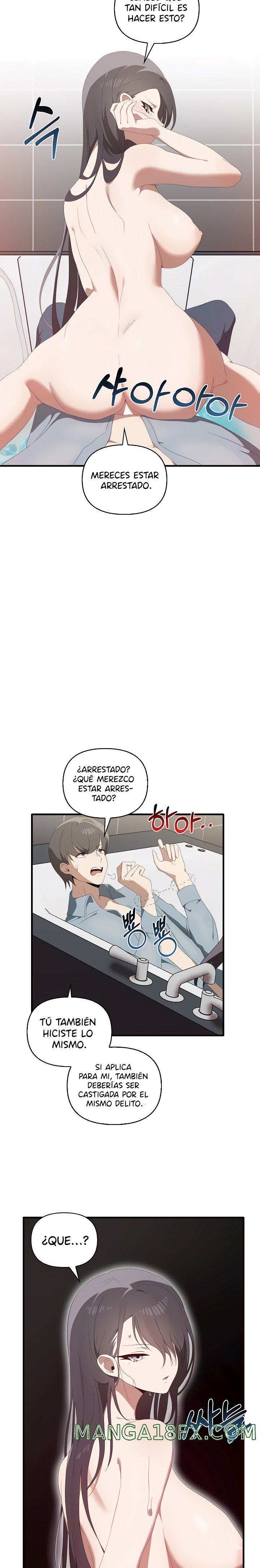 I Really Love IT! Raw - Chapter 29 [photo 3] - MangaPorn