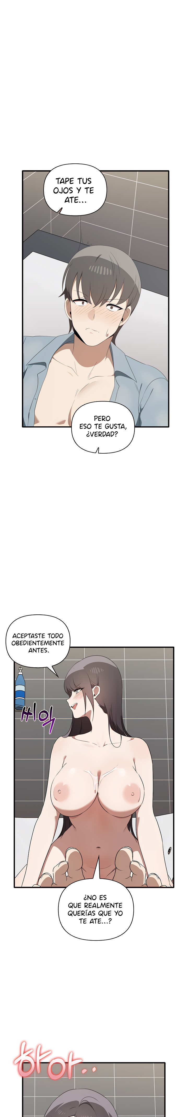 I Really Love IT! Raw - Chapter 29 [photo 5] - MangaPorn