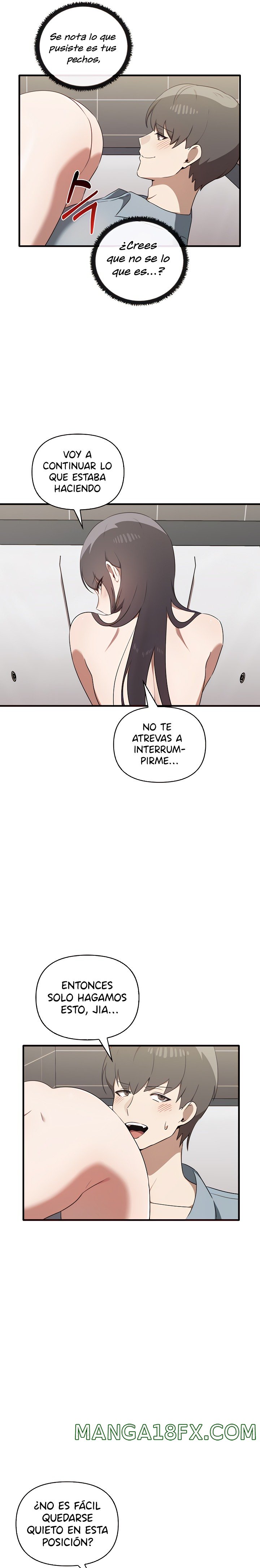 I Really Love IT! Raw - Chapter 29 [photo 8] - MangaPorn