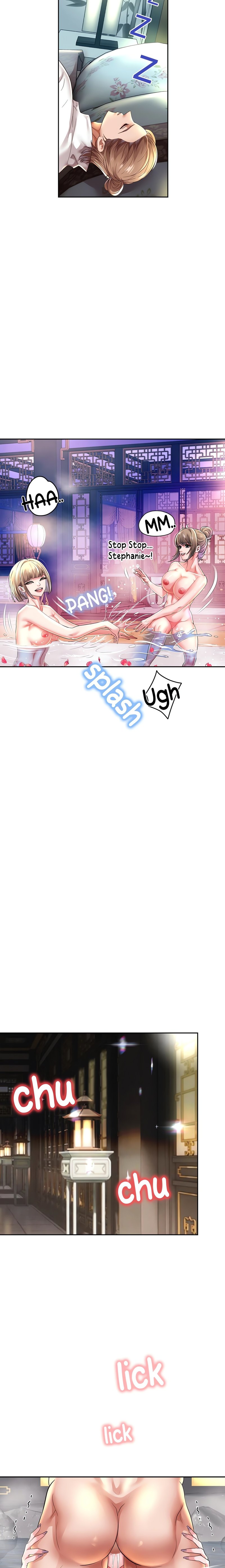 Reborn with Big Rizz Energy - Chapter 55 [photo 11] - MangaPorn