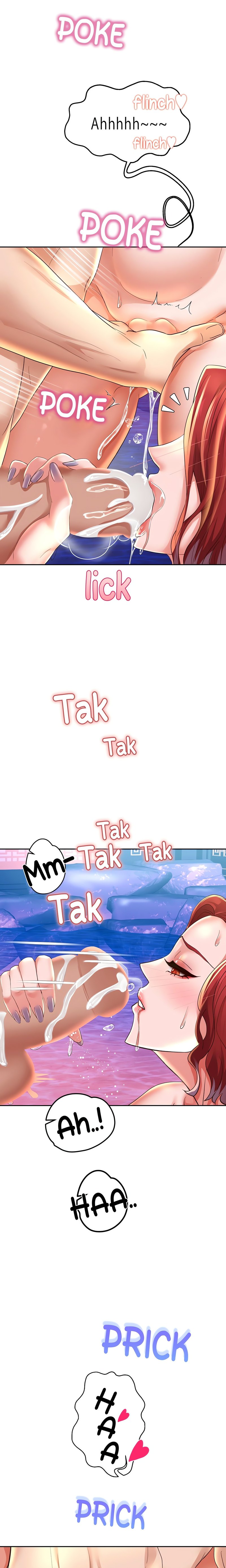 Reborn with Big Rizz Energy - Chapter 55 [photo 15] - MangaPorn