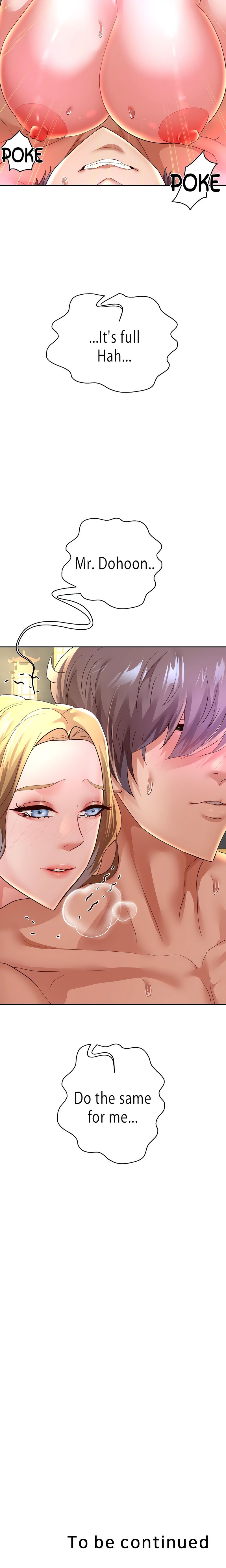 Reborn with Big Rizz Energy - Chapter 55 [photo 22] - MangaPorn