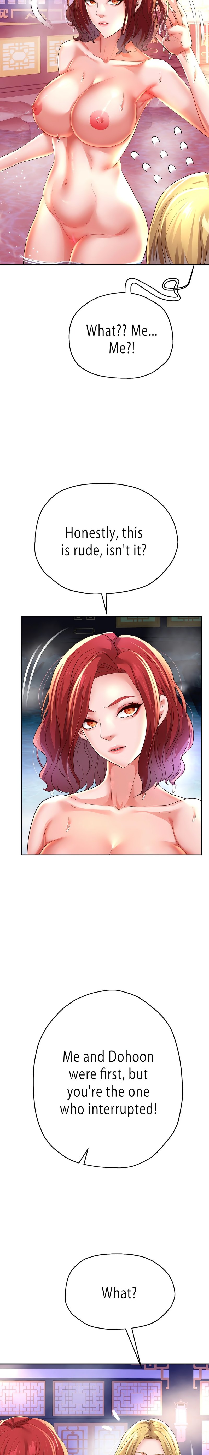 Reborn with Big Rizz Energy - Chapter 55 [photo 6] - MangaPorn