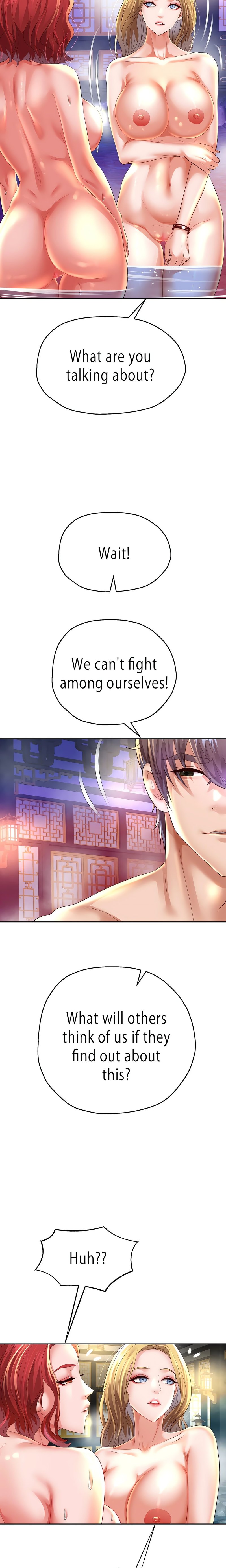 Reborn with Big Rizz Energy - Chapter 55 [photo 7] - MangaPorn